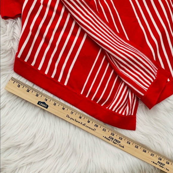 RENDITION Open Front Cascading Cardigan - Picture 12 of 12